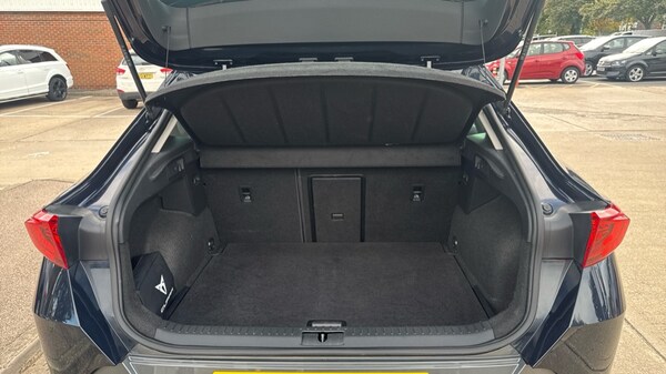 Used Cupra Formentor 2022 for sale - 76221778: Photo 16