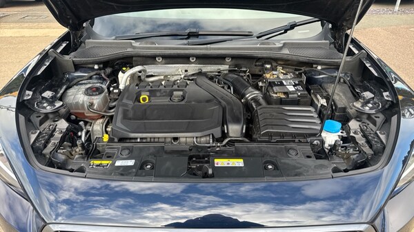 Used Cupra Formentor 2022 for sale - 76221778: Photo 17