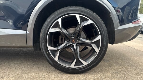 Used Cupra Formentor 2022 for sale - 76221778: Photo 18