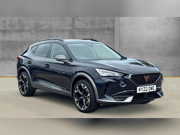 2022 - 1.5 TSI 150 V2 5dr DSG