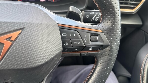 Used Cupra Formentor 2022 for sale - 76221778: Photo 21