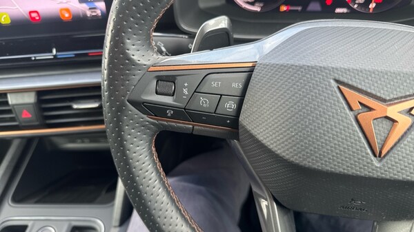 Used Cupra Formentor 2022 for sale - 76221778: Photo 22