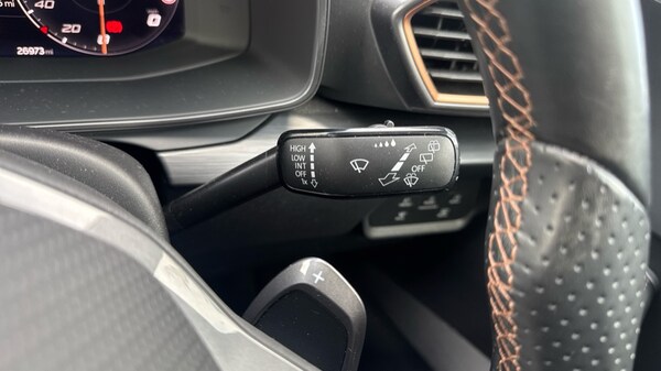 Used Cupra Formentor 2022 for sale - 76221778: Photo 26