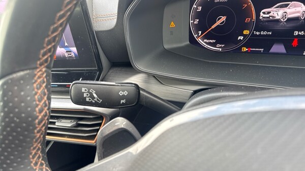 Used Cupra Formentor 2022 for sale - 76221778: Photo 27