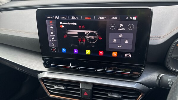 Used Cupra Formentor 2022 for sale - 76221778: Photo 29