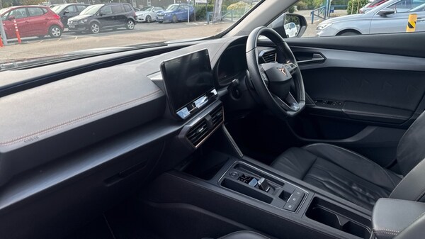 Used Cupra Formentor 2022 for sale - 76221778: Photo 2