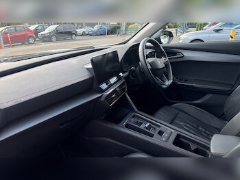 Used Cupra Formentor 2022 for sale - 76221778: Photo 2