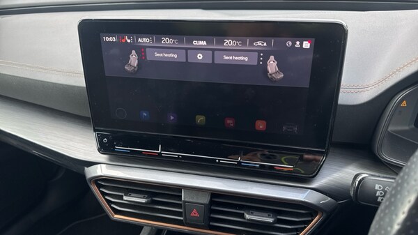 Used Cupra Formentor 2022 for sale - 76221778: Photo 32