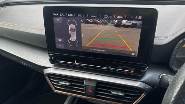 Used Cupra Formentor 2022 for sale - 76221778: Photo 33