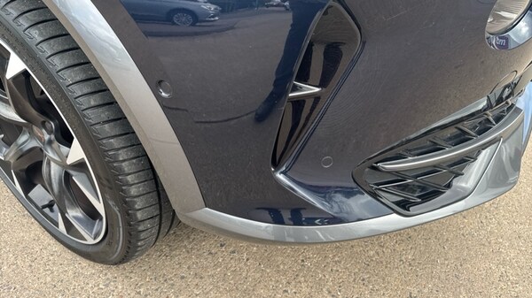 Used Cupra Formentor 2022 for sale - 76221778: Photo 36
