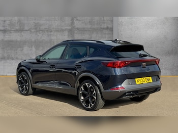 Used Cupra Formentor 2022 for sale - 76221778: Photo 3