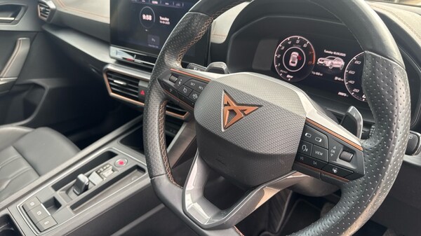 Used Cupra Formentor 2022 for sale - 76221778: Photo 43