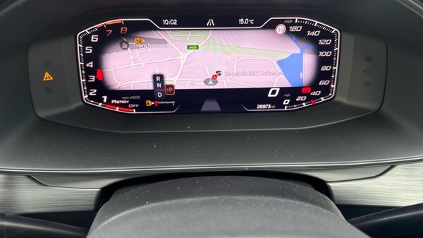 Used Cupra Formentor 2022 for sale - 76221778: Photo 49