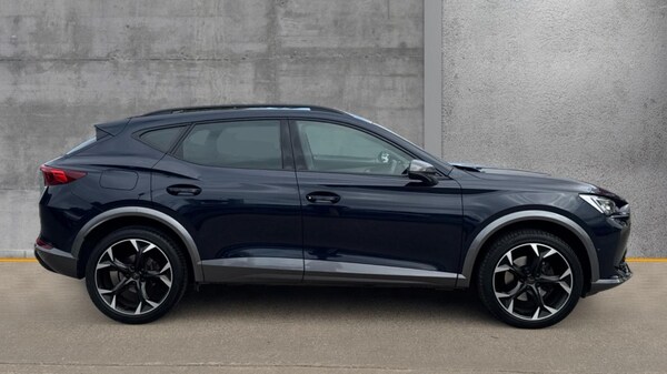 Used Cupra Formentor 2022 for sale - 76221778: Photo 4
