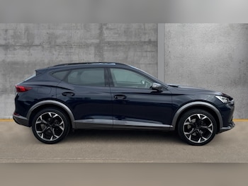Used Cupra Formentor 2022 for sale - 76221778: Photo 4