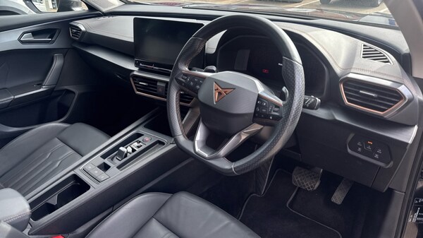 Used Cupra Formentor 2022 for sale - 76221778: Photo 6