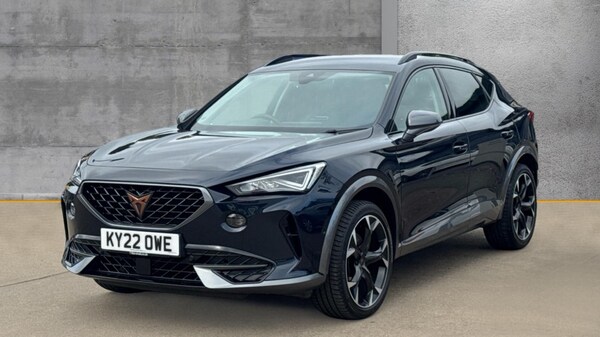 Used Cupra Formentor 2022 for sale - 76221778: Photo 7