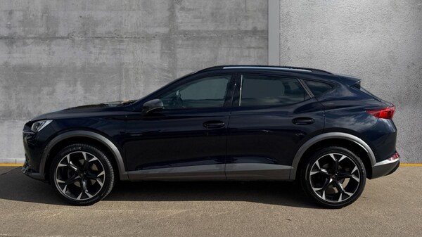 Used Cupra Formentor 2022 for sale - 76221778: Photo 9