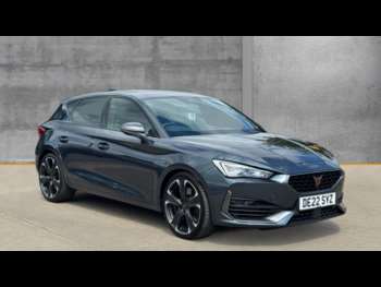 2022 - 2.0 TSI 300 VZ2 5dr DSG Auto