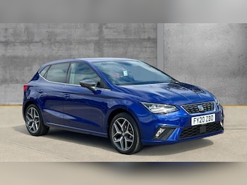 2020 - 1.0 TSI 95 Xcellence [EZ] 5dr