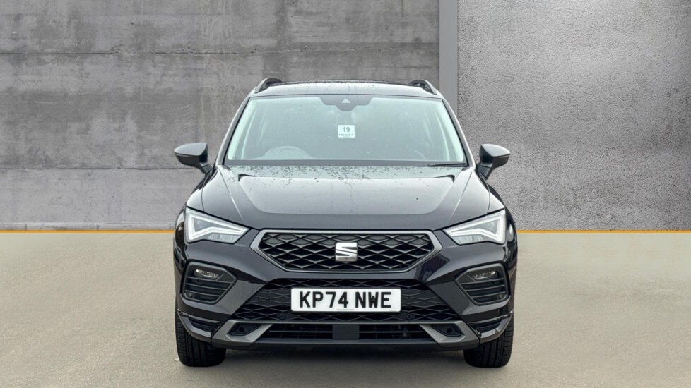 Used SEAT Ateca 2024 for sale - 76233942: Photo 10
