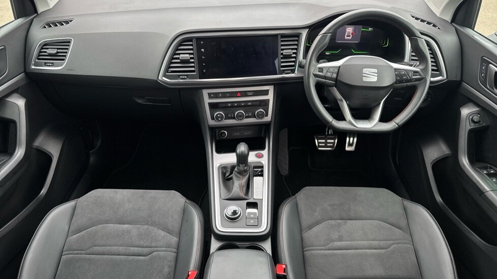 Used SEAT Ateca 2024 for sale - 76233942: Photo 12