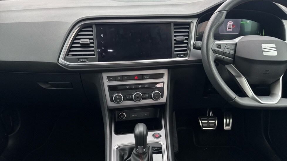 Used SEAT Ateca 2024 for sale - 76233942: Photo 13