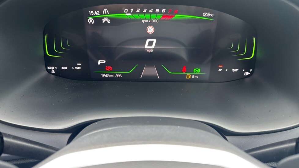 Used SEAT Ateca 2024 for sale - 76233942: Photo 14