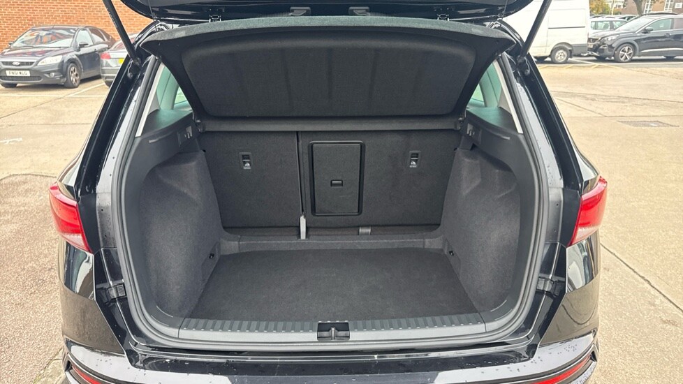 Used SEAT Ateca 2024 for sale - 76233942: Photo 16