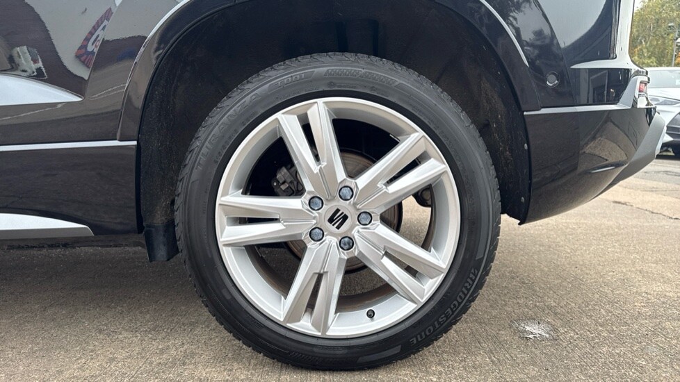 Used SEAT Ateca 2024 for sale - 76233942: Photo 18