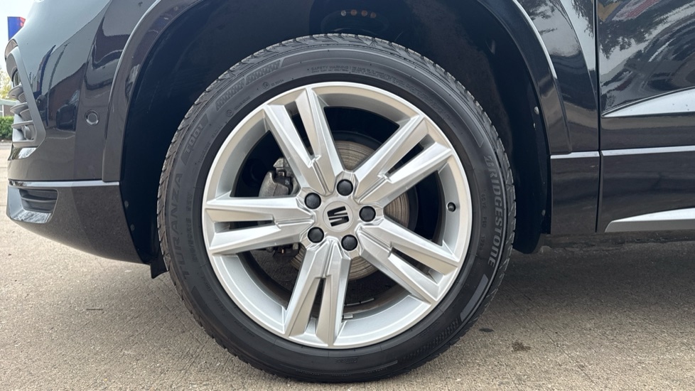 Used SEAT Ateca 2024 for sale - 76233942: Photo 19