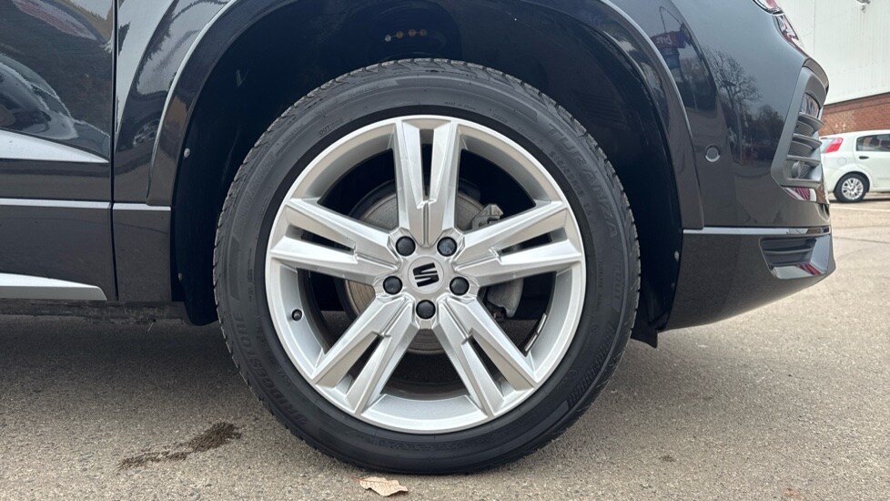 Used SEAT Ateca 2024 for sale - 76233942: Photo 20