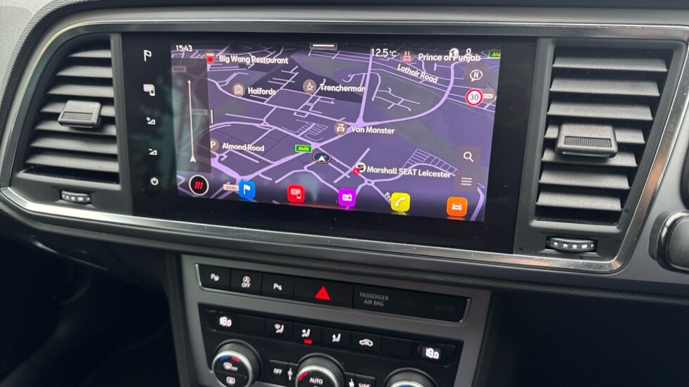 Used SEAT Ateca 2024 for sale - 76233942: Photo 21