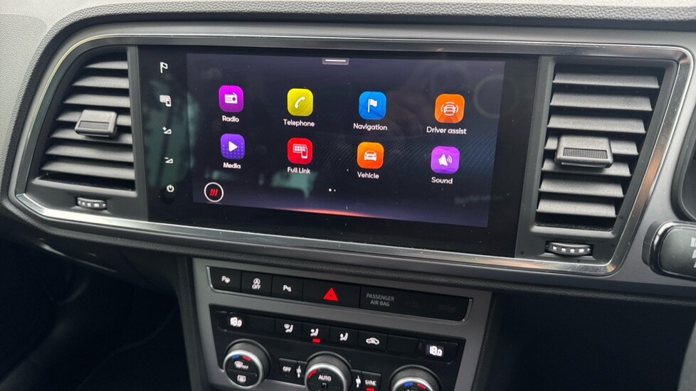 Used SEAT Ateca 2024 for sale - 76233942: Photo 23