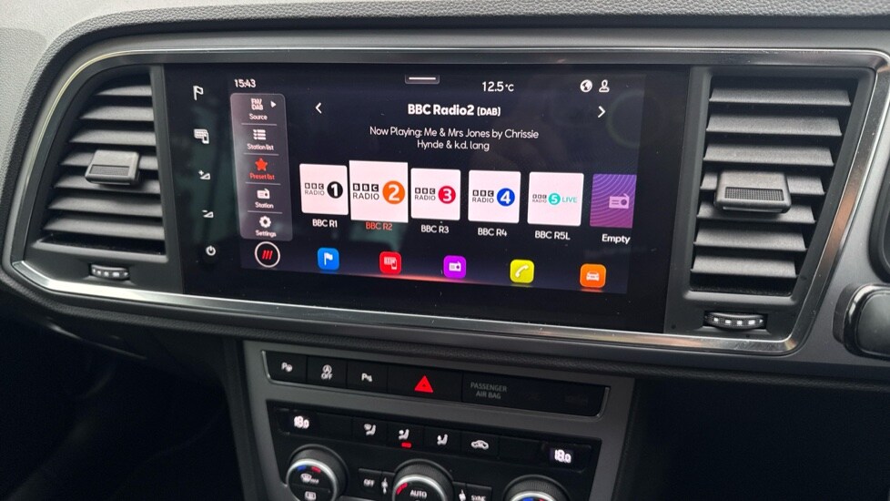 Used SEAT Ateca 2024 for sale - 76233942: Photo 24