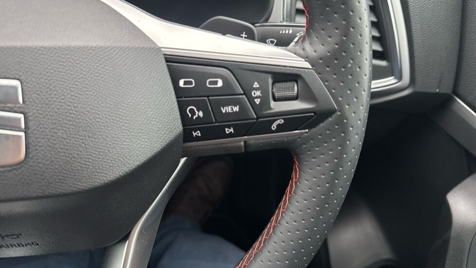 Used SEAT Ateca 2024 for sale - 76233942: Photo 25