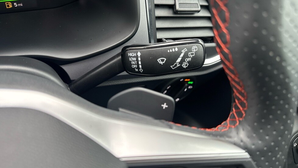 Used SEAT Ateca 2024 for sale - 76233942: Photo 27