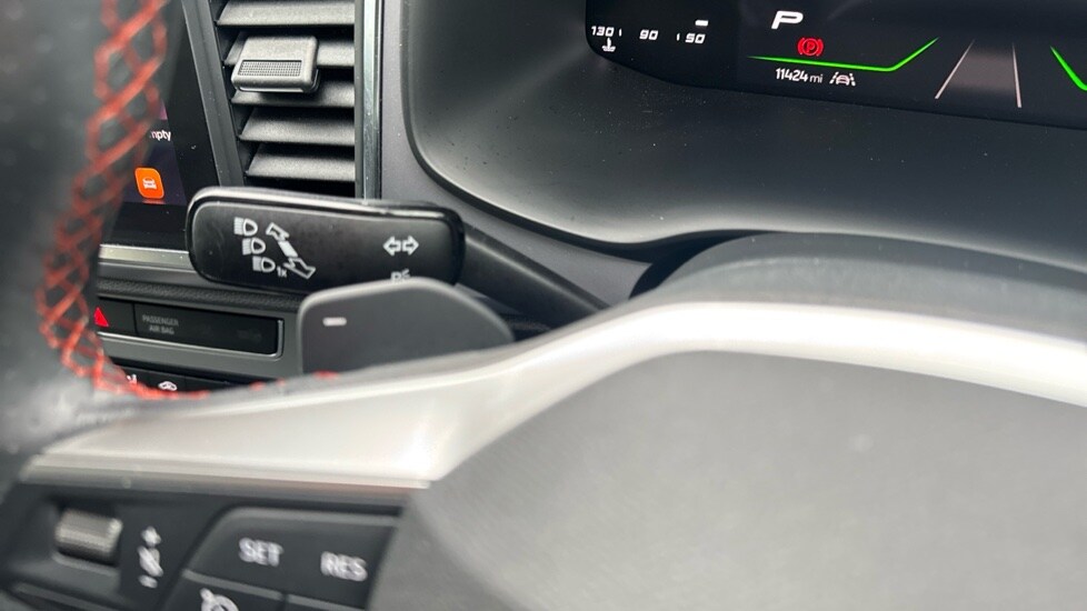 Used SEAT Ateca 2024 for sale - 76233942: Photo 28