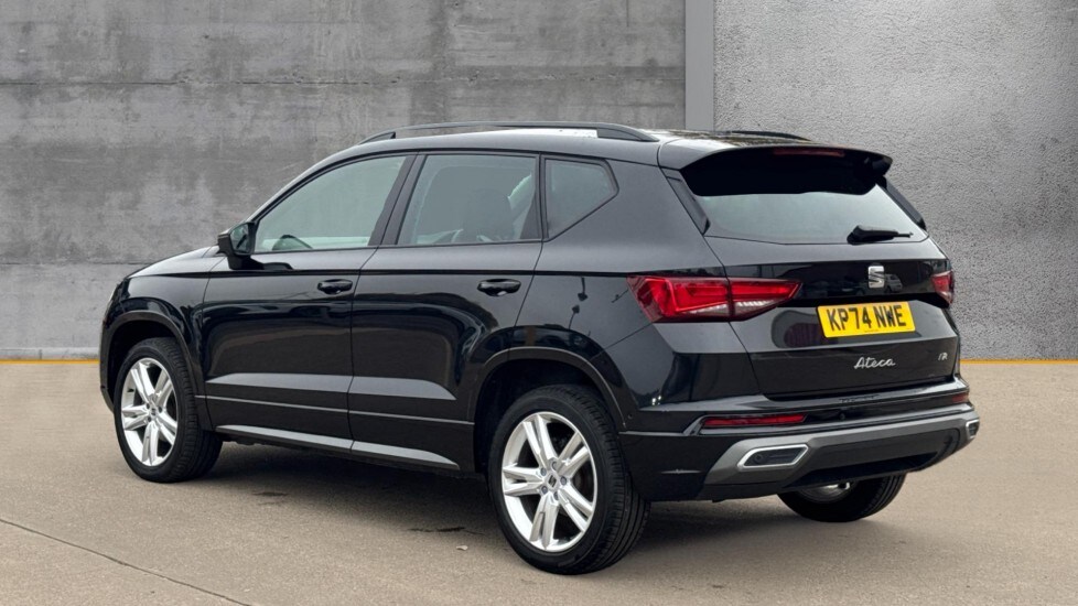 Used SEAT Ateca 2024 for sale - 76233942: Photo 3