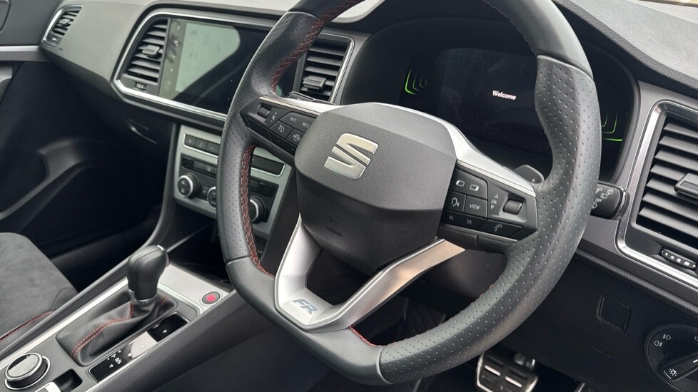 Used SEAT Ateca 2024 for sale - 76233942: Photo 37