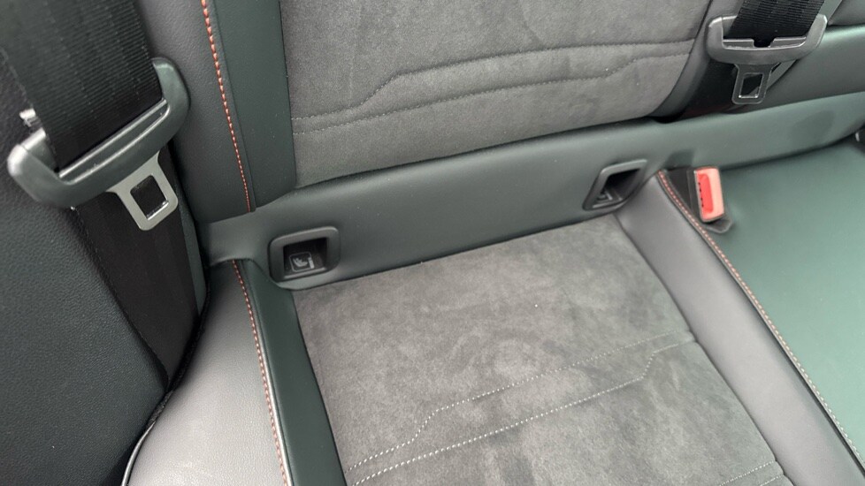 Used SEAT Ateca 2024 for sale - 76233942: Photo 38