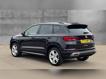 Used SEAT Ateca 2024 for sale - 76233942: Photo