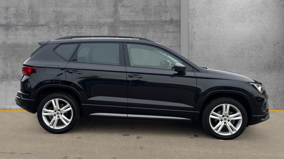 Used SEAT Ateca 2024 for sale - 76233942: Photo 4