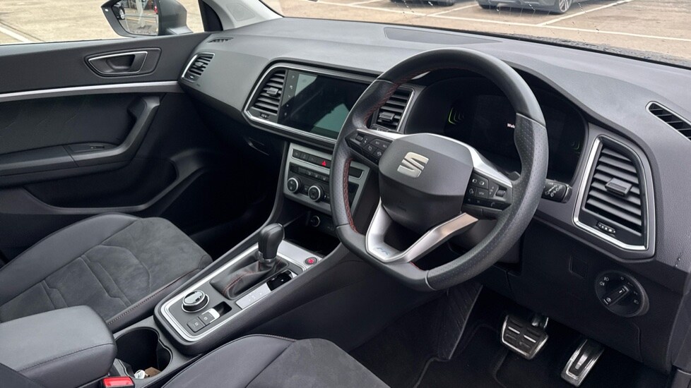 Used SEAT Ateca 2024 for sale - 76233942: Photo 6