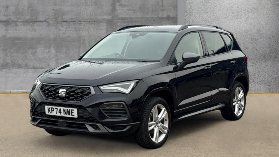 Used SEAT Ateca 2024 for sale - 76233942: Photo 7