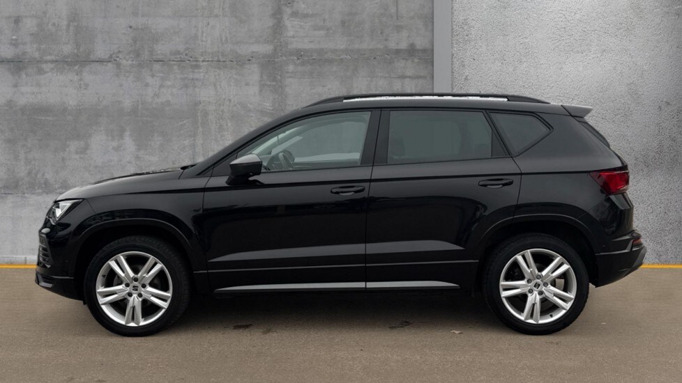 Used SEAT Ateca 2024 for sale - 76233942: Photo 9