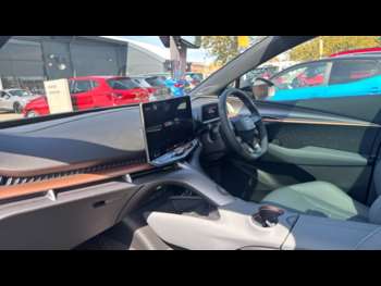 Used Cupra Tavascan 2025 for sale - 74542612: Photo