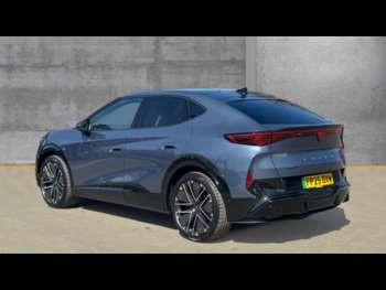 Used Cupra Tavascan 2025 for sale - 74542612: Photo