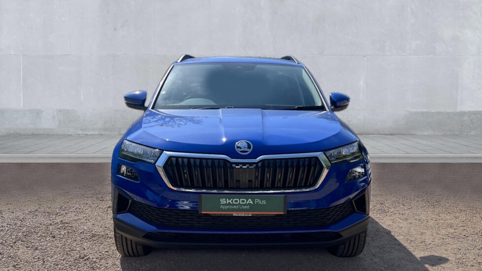 Used Skoda Karoq 2025 for sale - 76475179: Photo 10