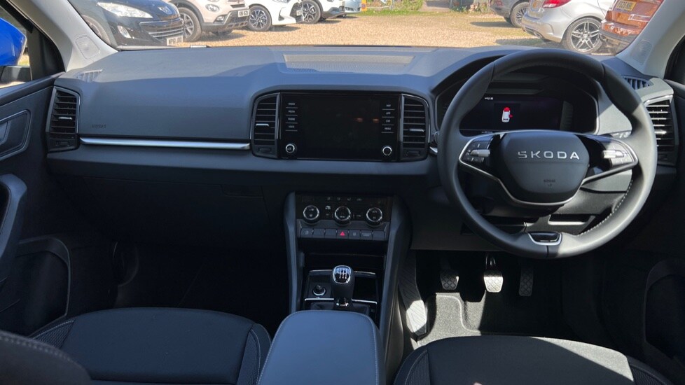 Used Skoda Karoq 2025 for sale - 76475179: Photo 12